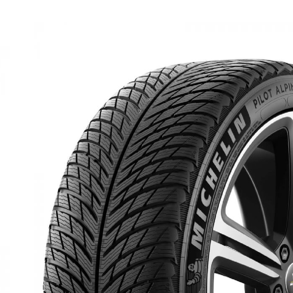 275/40R19 105V XL Michelin Pilot Alpin 5 M+S 3PMSF Mo1